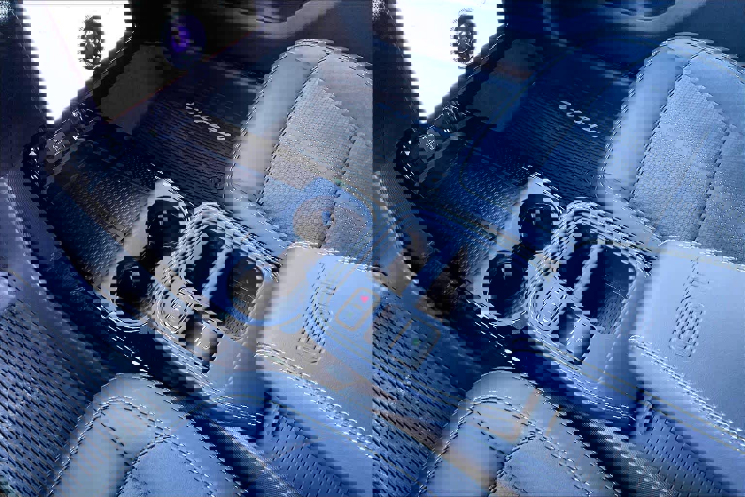 Certified 2025 Ford Mustang Mach-E GT image 16