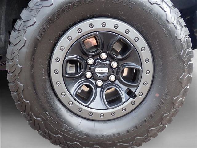 Certified 2023 Ford F150 Raptor w/ Raptor Carbon Fiber Package AWD/4WD image 7