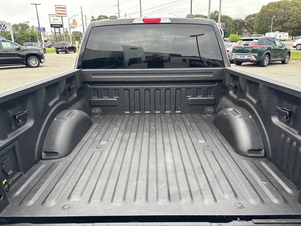Certified 2021 Ford F150 XLT w/ Equipment Group 302A High AWD/4WD image 28