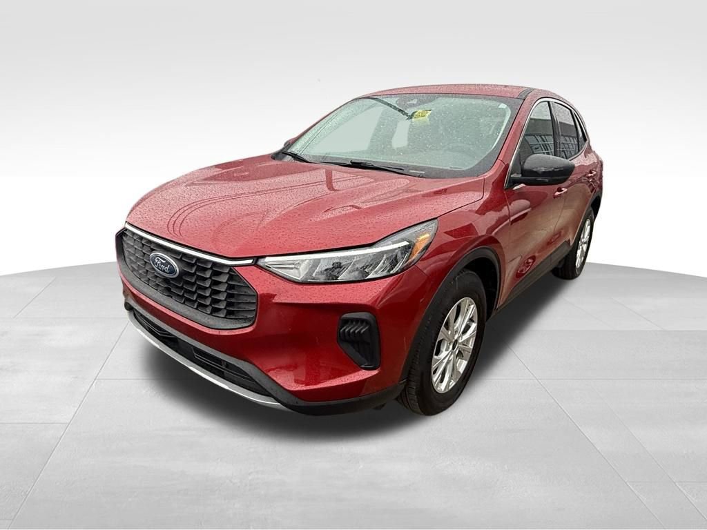 Certified 2023 Ford Escape Active image 4
