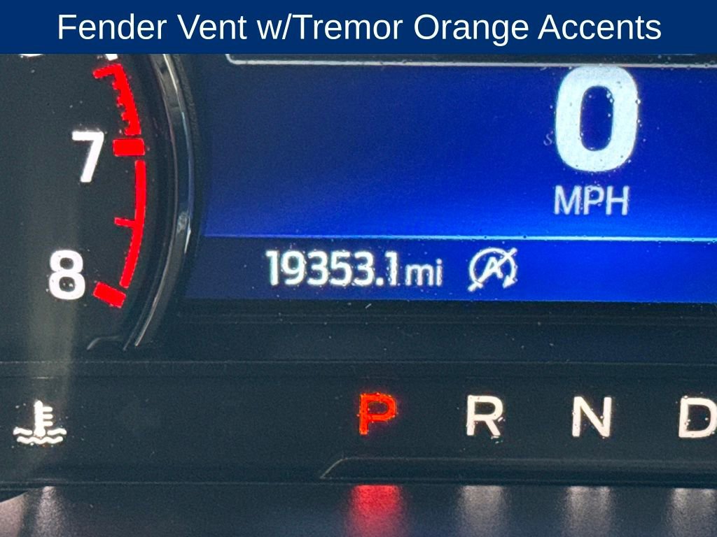 Certified 2024 Ford Maverick Tremor w/ Tremor Off-Road Package AWD/4WD image 19