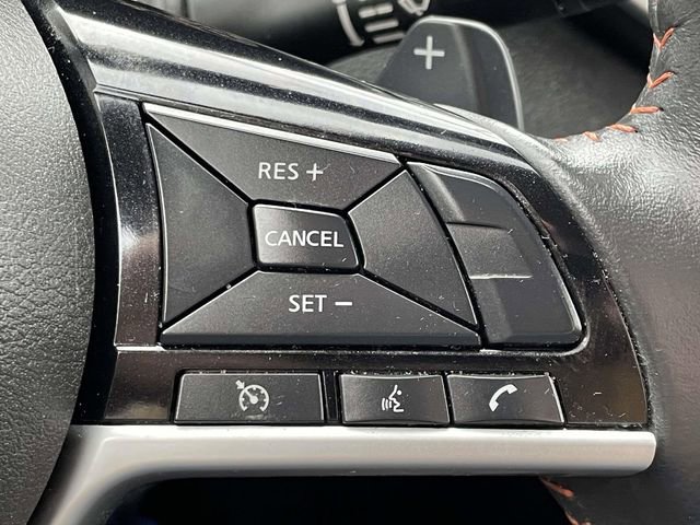 Used 2023 Nissan Altima 2.5 SR FWD image 21