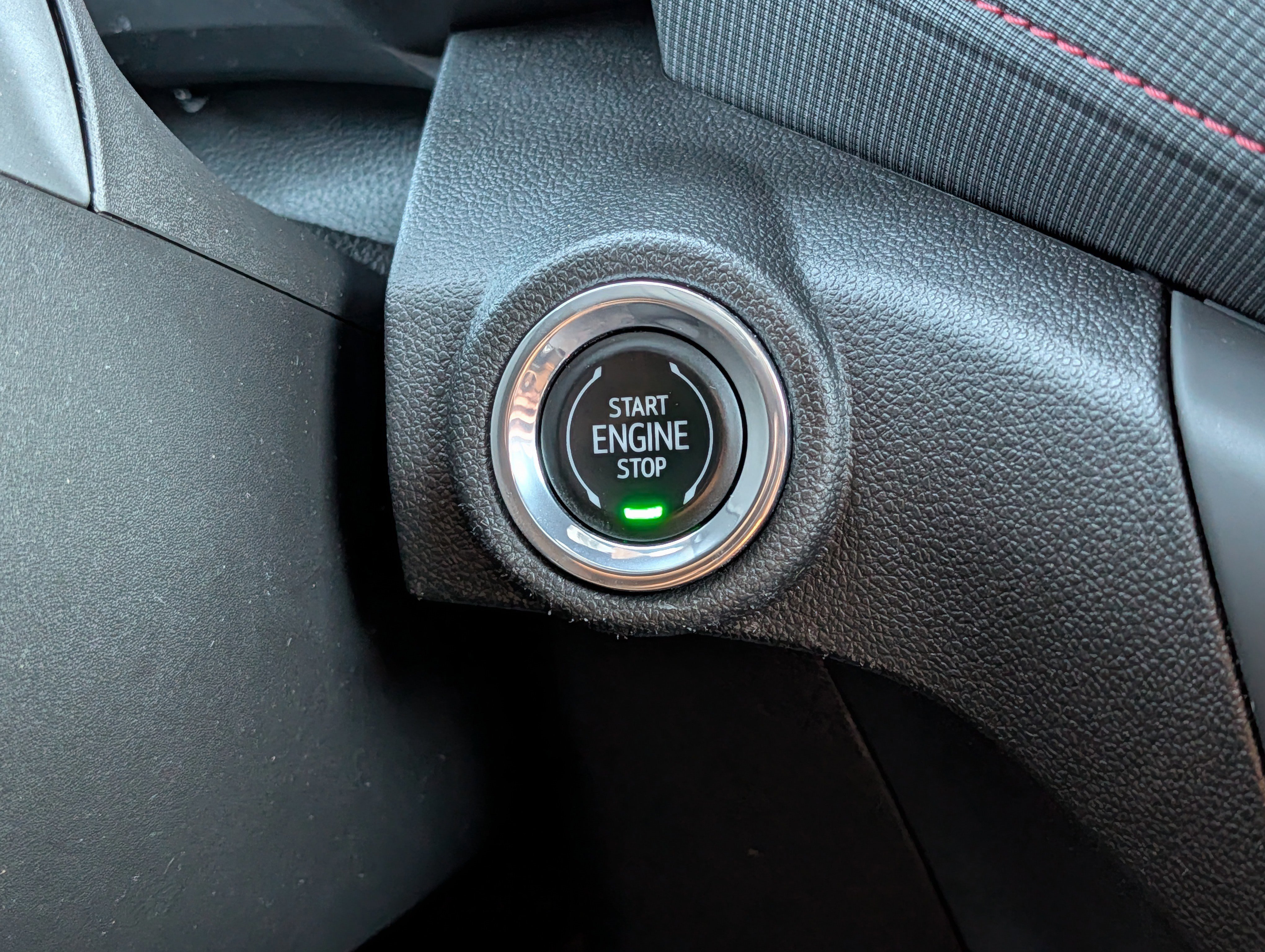 Used 2023 Chevrolet TrailBlazer RS w/ Convenience Package image 30