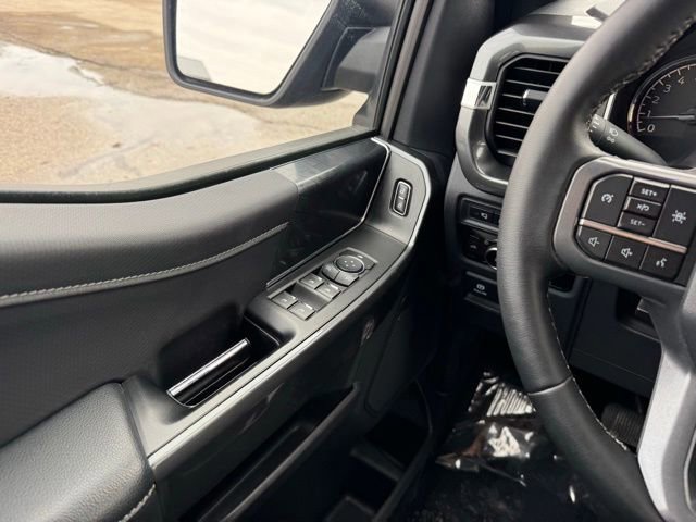 Certified 2023 Ford F150 XLT w/ Equipment Group 302A High image 37