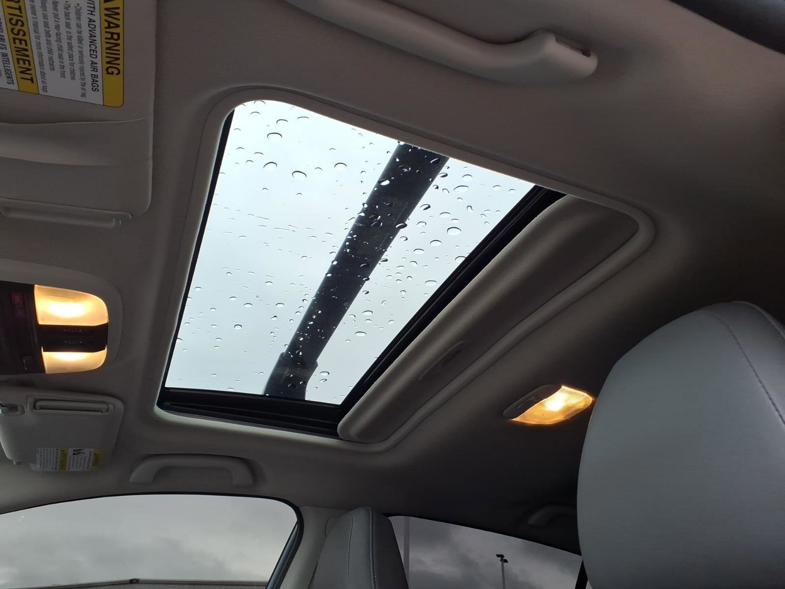 Used 2023 Subaru Crosstrek 2.5i Sport image 11