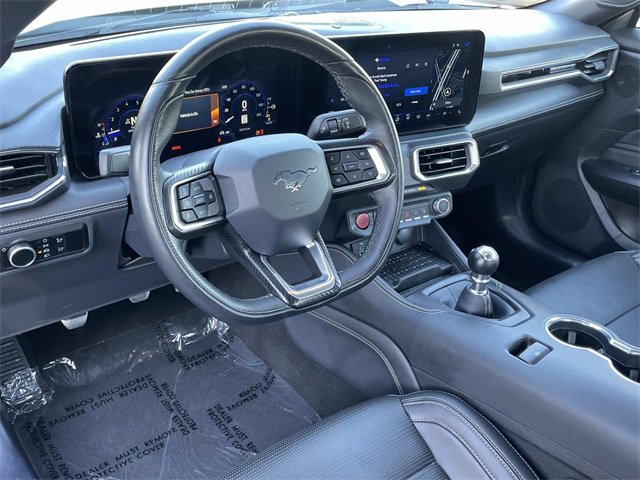 Certified 2024 Ford Mustang GT Premium image 6