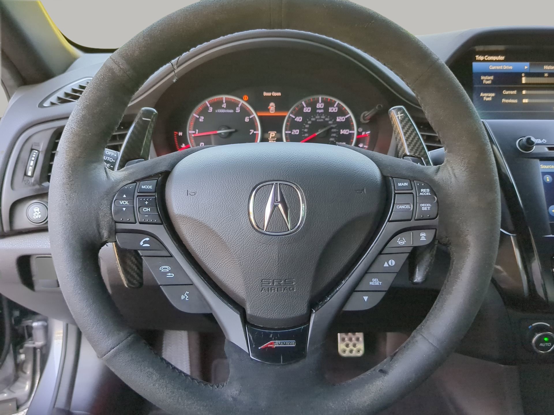 Used 2022 Acura ILX FWD image 66