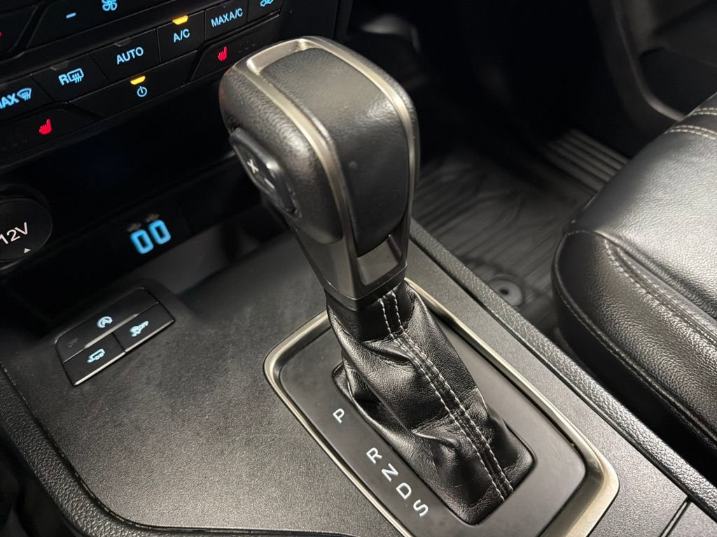 Certified 2022 Ford Ranger Lariat image 27