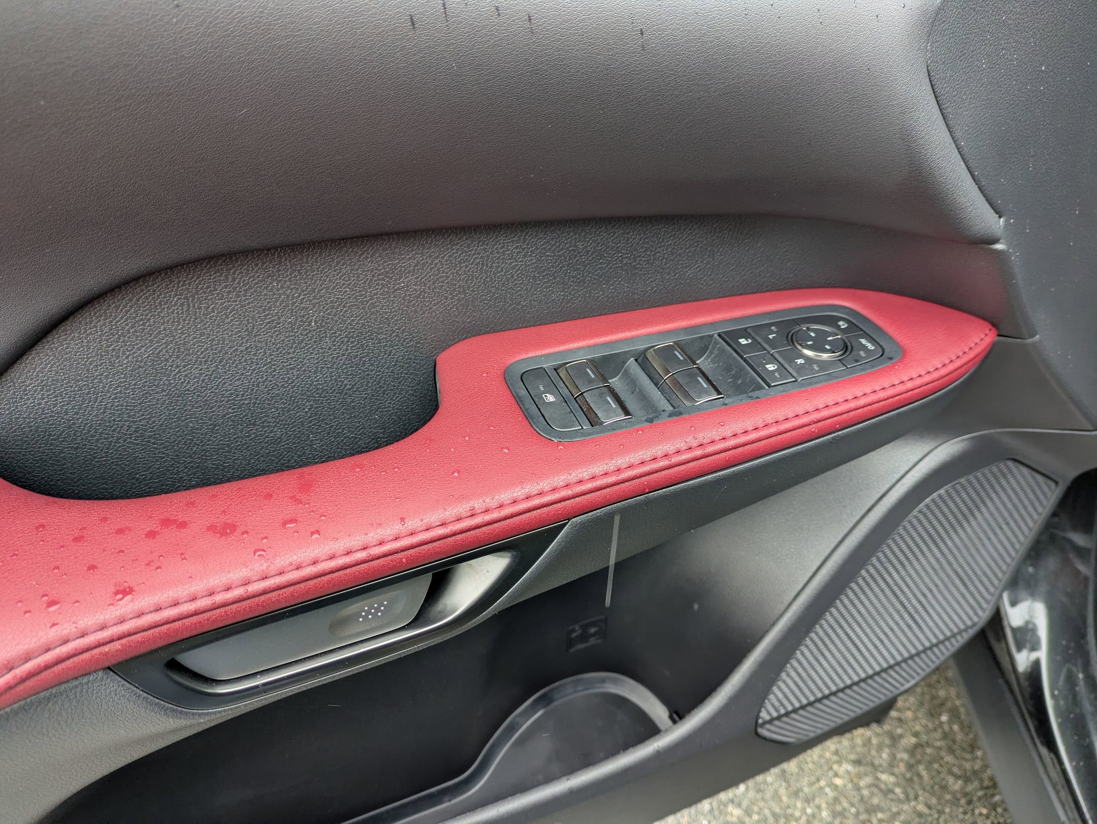 Used 2024 Lexus RX 350 F Sport image 16