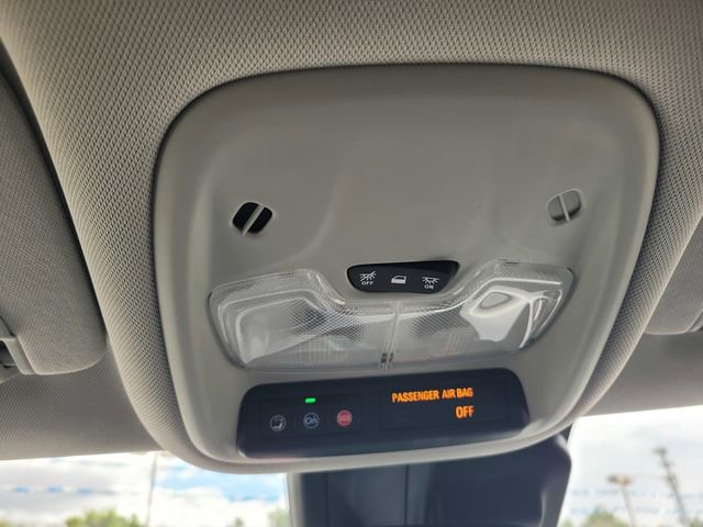 Used 2021 Chevrolet TrailBlazer LT w/ Convenience Package FWD image 21