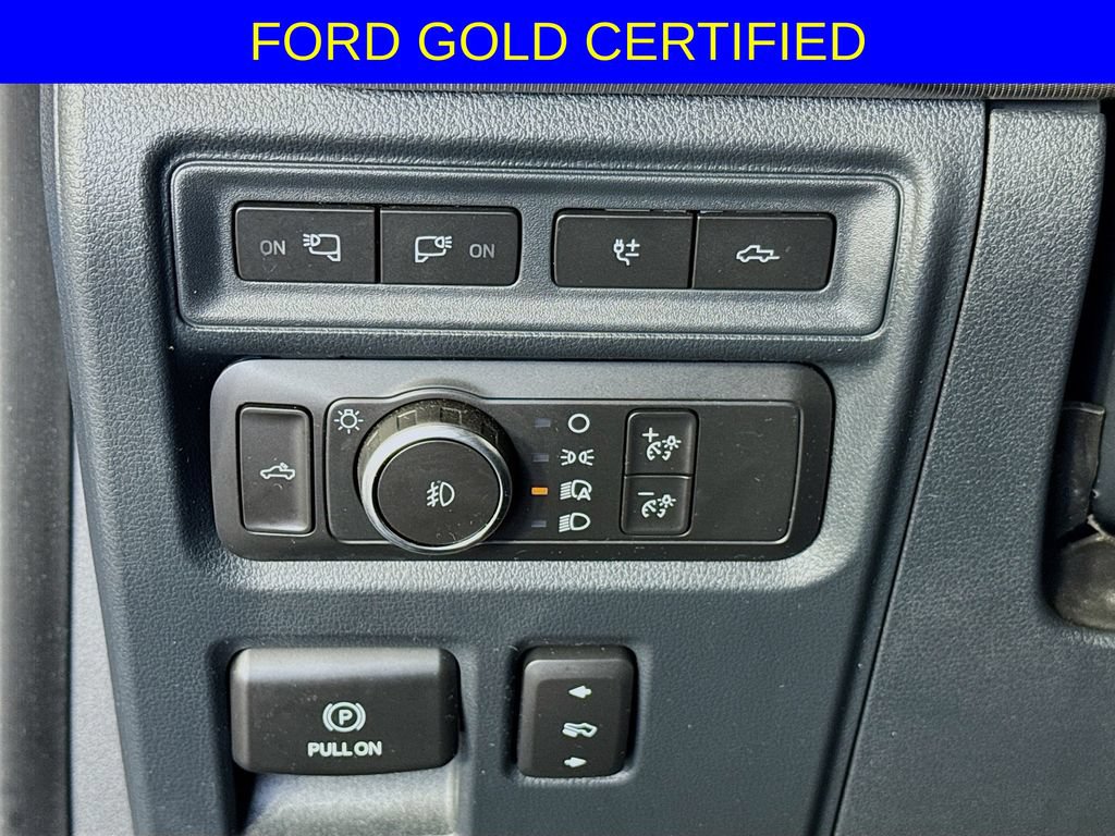 Certified 2021 Ford F150 Raptor w/ Equipment Group 801A High AWD/4WD image 13