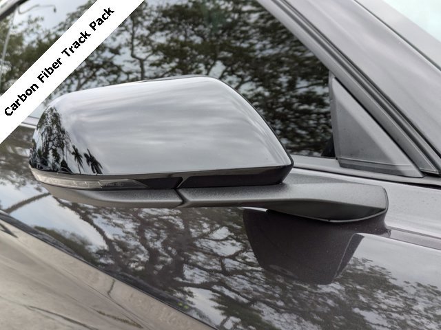 Certified 2022 Ford Mustang Shelby GT500 w/ Carbon Fiber Track Pack image 12