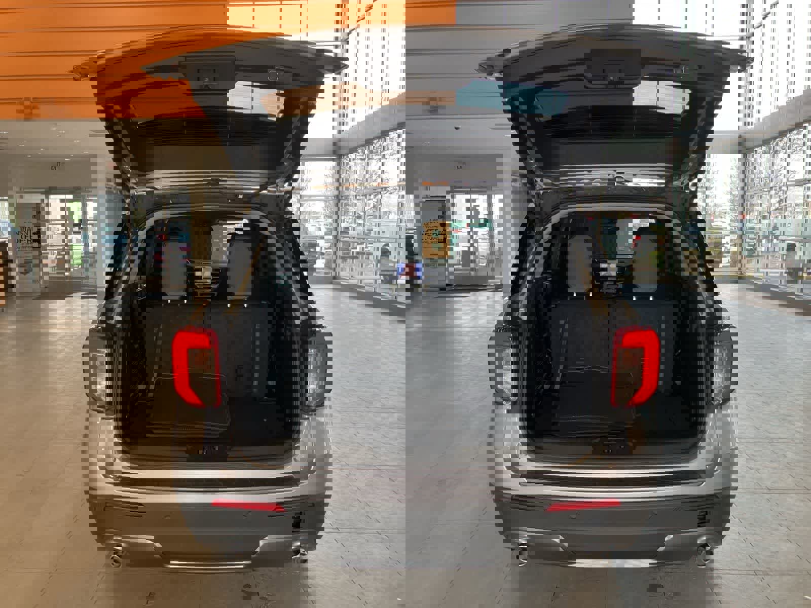 Certified 2023 Ford Explorer XLT w/ Equipment Group 202A image 27