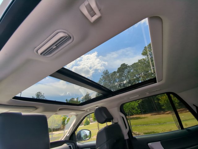 Certified 2025 Ford Expedition Active AWD/4WD image 28