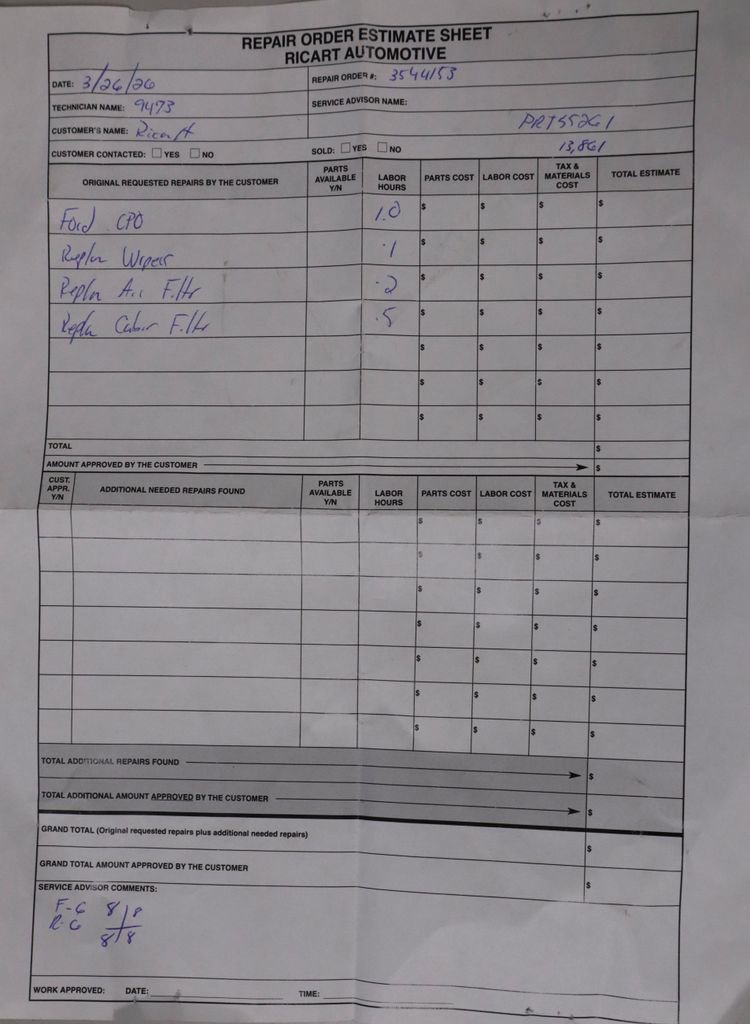 Used 2024 Chevrolet Equinox LS w/ LS Convenience Package image 11