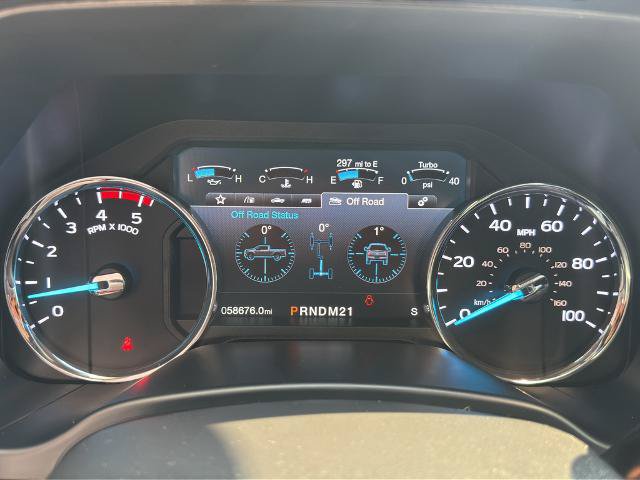 Certified 2019 Ford F250 Lariat w/ Lariat Ultimate Package AWD/4WD image 27