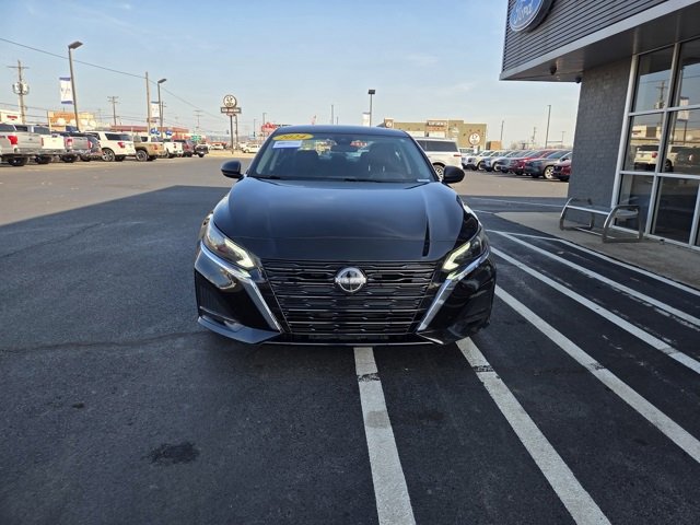 Used 2024 Nissan Altima 2.5 S image 9