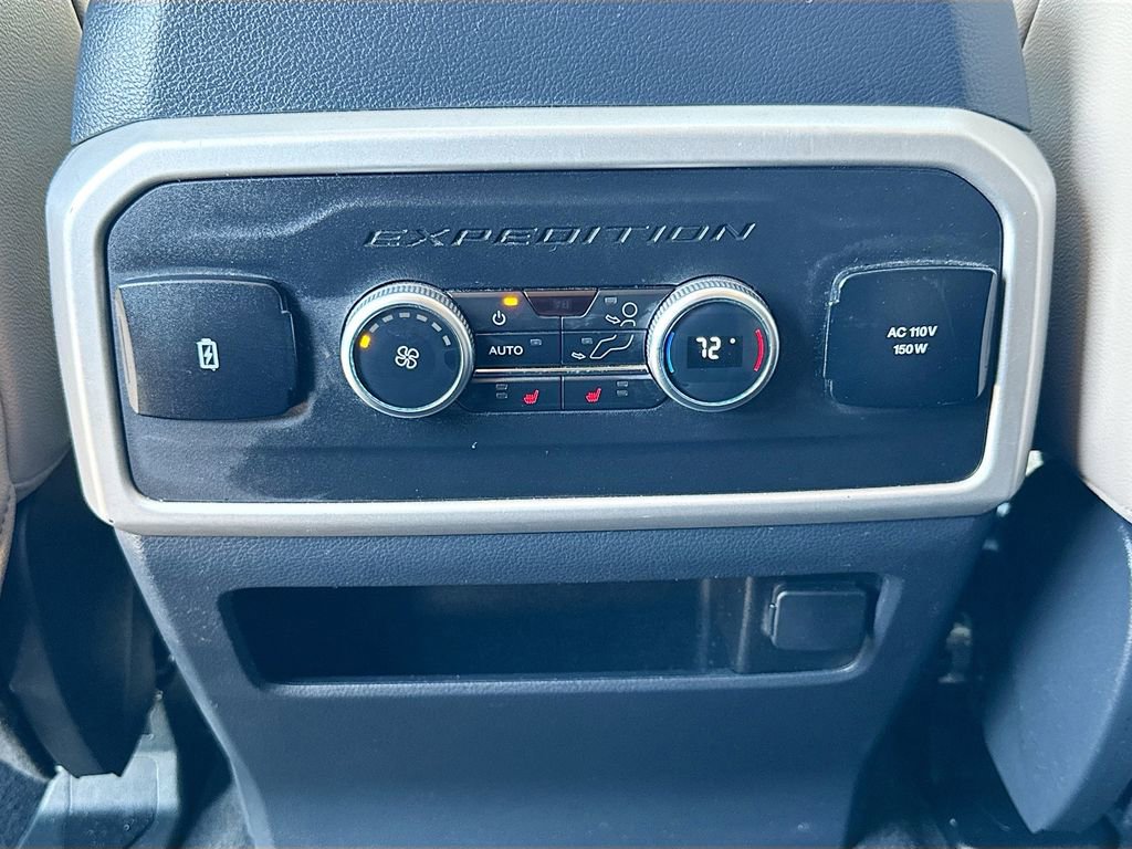 Certified 2023 Ford Expedition Max Limited RWD image 32