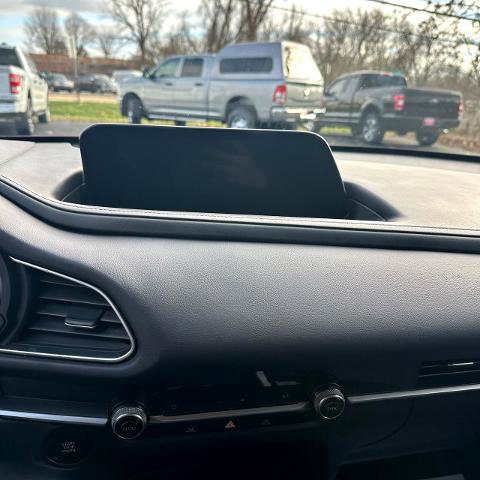 Used 2023 MAZDA CX-30 AWD 2.5 S w/ Select Package image 17