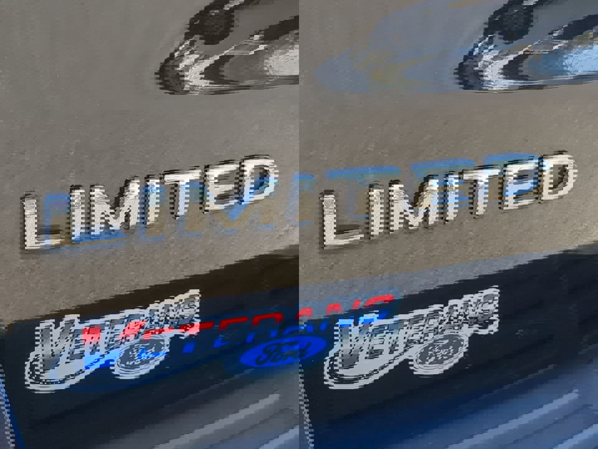 Certified 2023 Ford Expedition Max Limited image 40