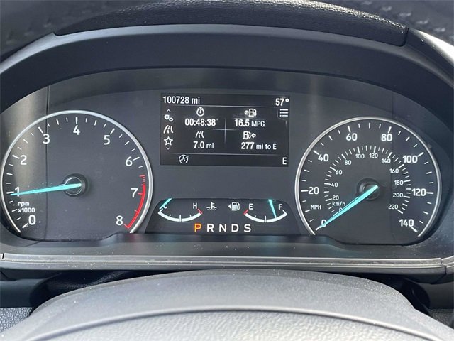 Certified 2019 Ford EcoSport SE image 12