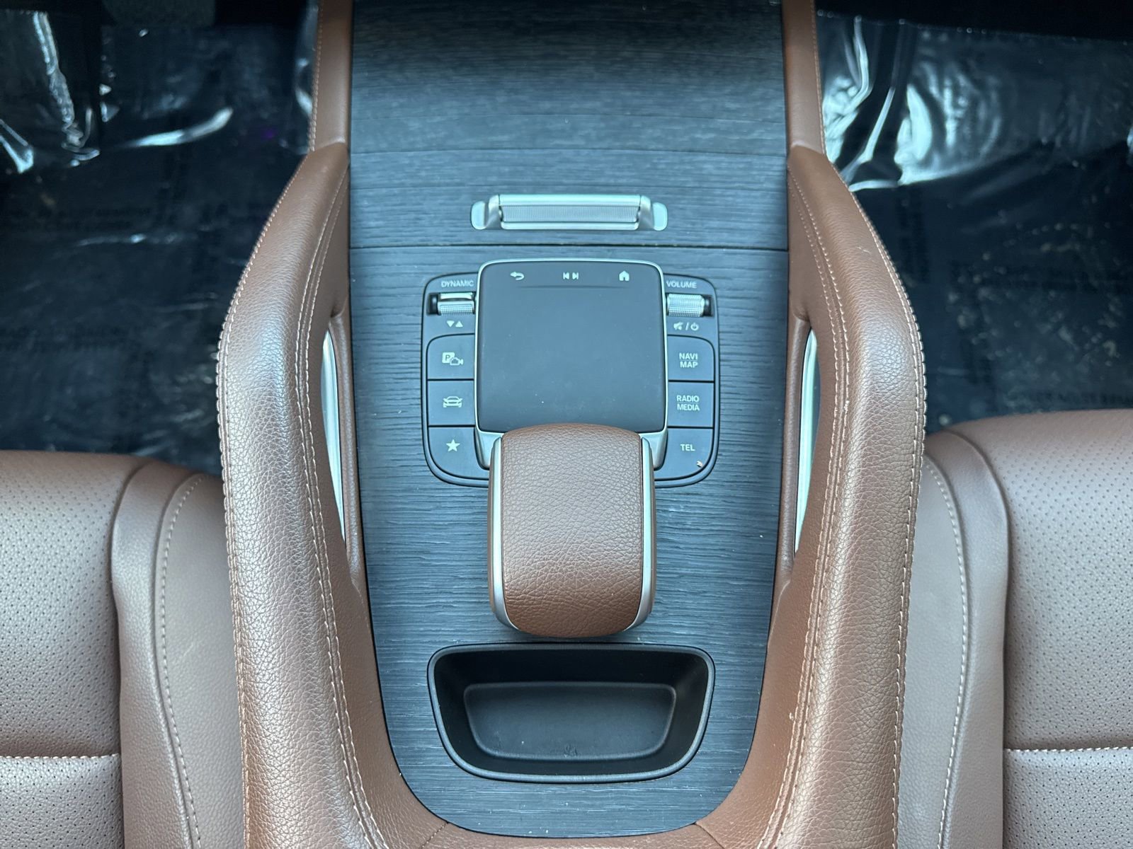 Used 2024 Mercedes-Benz GLE 350 4MATIC image 22