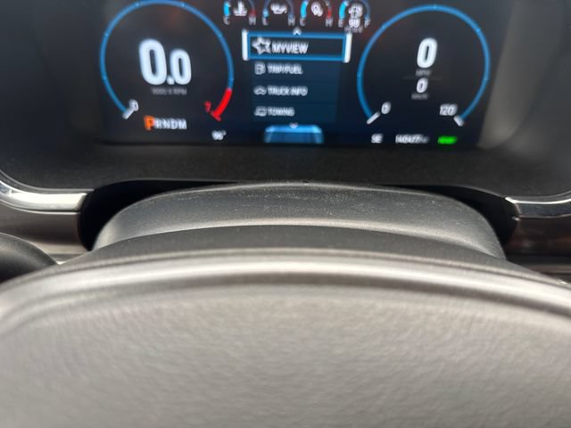 Certified 2021 Ford F150 Lariat AWD/4WD image 34