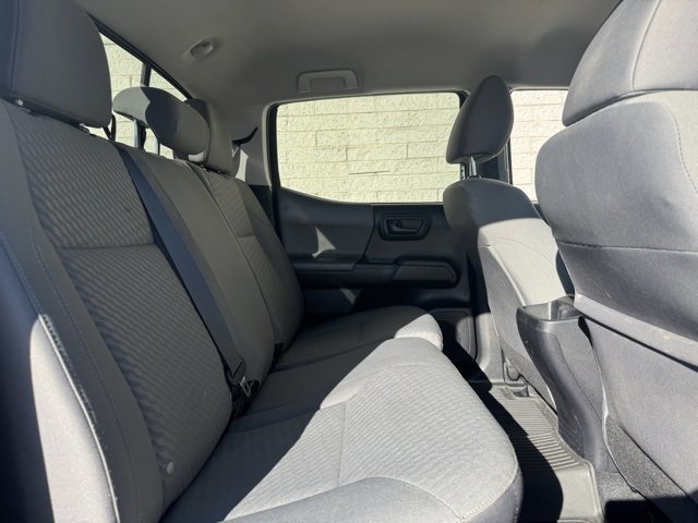 Used 2021 Toyota Tacoma SR image 19