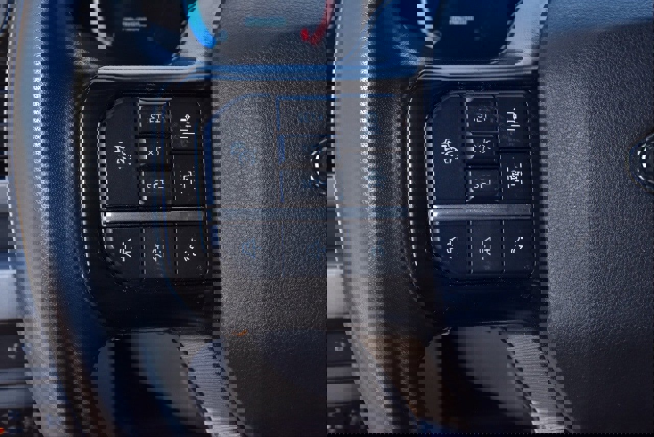 Certified 2024 Ford F250 Platinum w/ FX4 Off-Road Package image 24