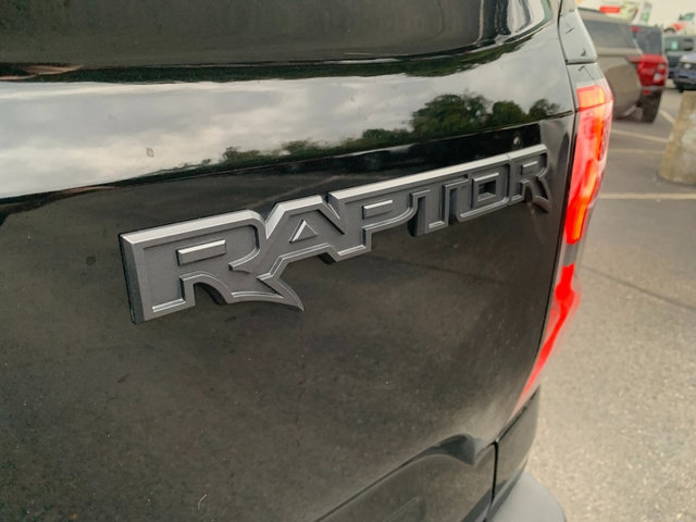 Certified 2024 Ford Ranger Raptor AWD/4WD image 16