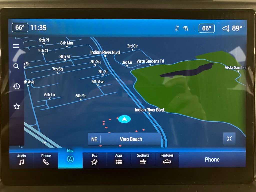 Certified 2023 Ford F150 Lariat w/ Equipment Group 502A High image 25