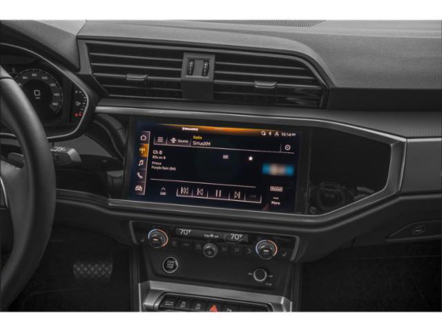 Used 2025 Audi Q3 2.0T Premium Plus AWD/4WD image 9