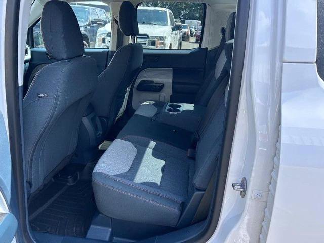 Certified 2024 Ford Maverick XLT image 9