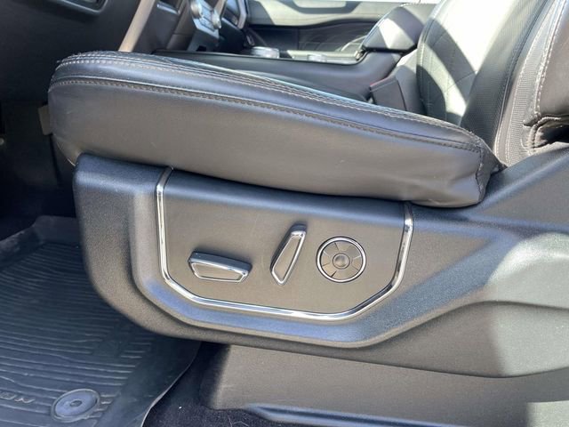 Certified 2021 Ford Expedition Max Platinum image 21