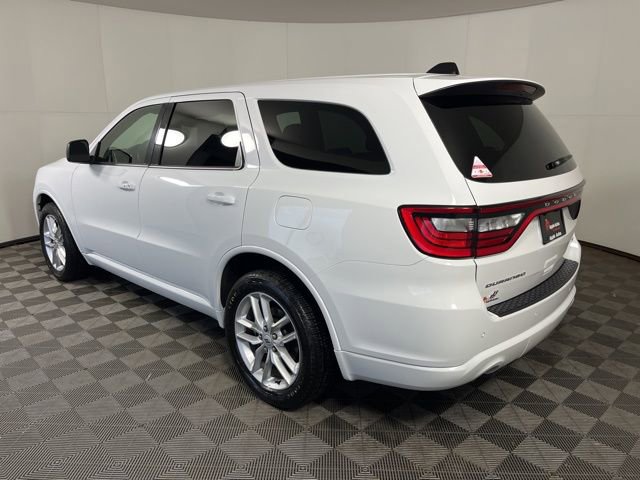 Used 2025 Dodge Durango GT AWD/4WD image 5