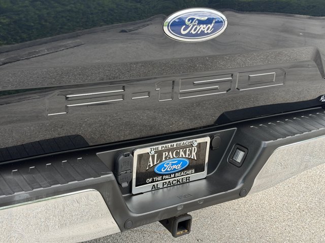 Certified 2018 Ford F150 Lariat AWD/4WD image 23