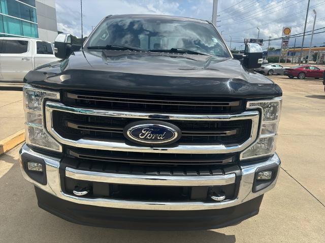 Certified 2021 Ford F250 King Ranch w/ Chrome Package AWD/4WD image 2