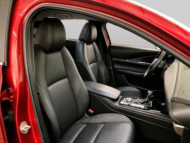 Used 2024 MAZDA CX-30 AWD 2.5 S w/ Select Sport Pkg image 7