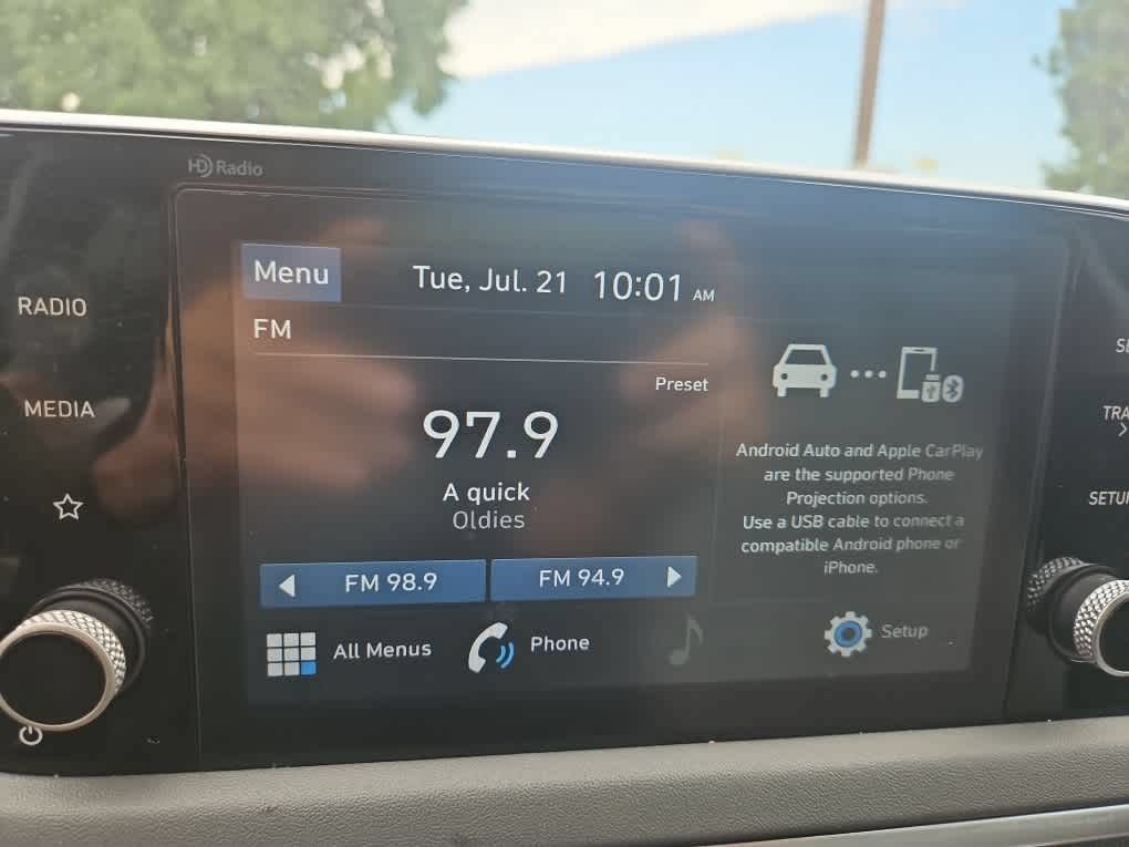 Used 2020 Hyundai Sonata SE FWD image 16