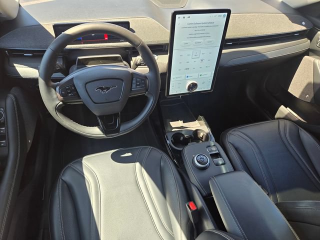 Certified 2023 Ford Mustang Mach-E Premium RWD image 14