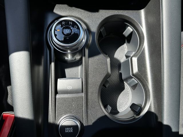 Certified 2025 Ford Explorer ST AWD/4WD image 26