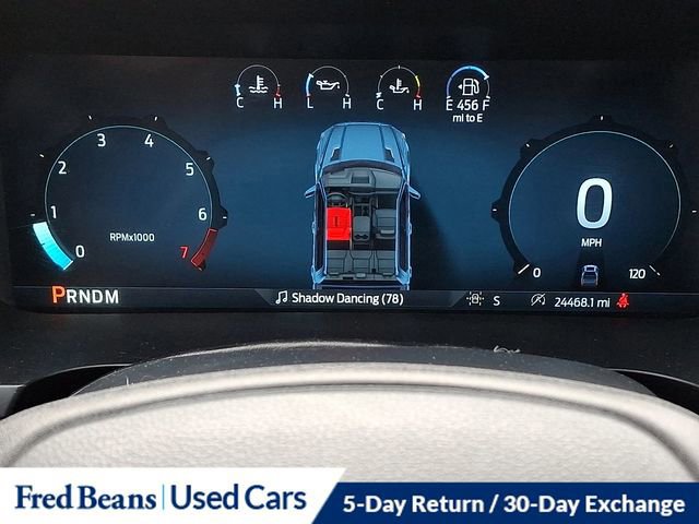 Certified 2024 Ford F150 STX image 24