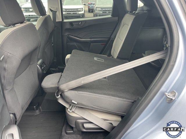 Certified 2022 Ford Escape SE w/ Convenience Package image 33