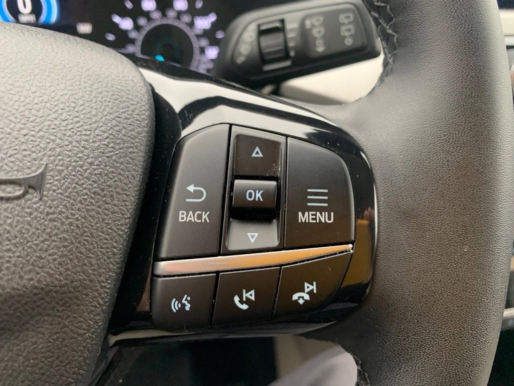 Certified 2022 Ford Escape SE w/ Convenience Package image 6