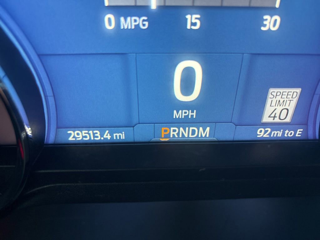 Certified 2023 Ford F150 XLT w/ Equipment Group 302A High image 11