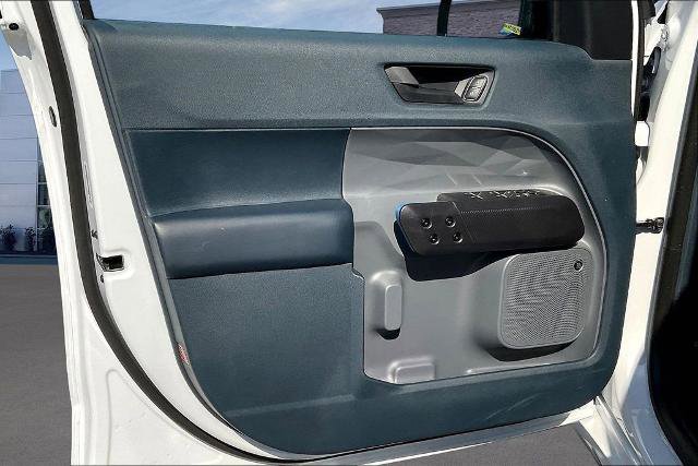 Certified 2025 Ford Maverick Lobo image 21