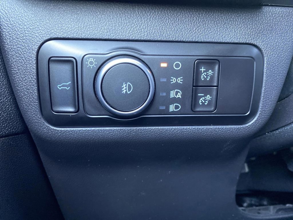 Certified 2025 Ford Escape ST-Line Select image 27