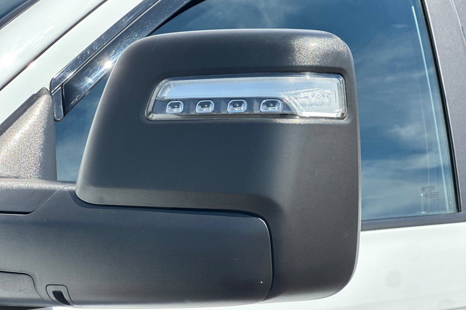 Used 2024 RAM 2500 Big Horn AWD/4WD image 51