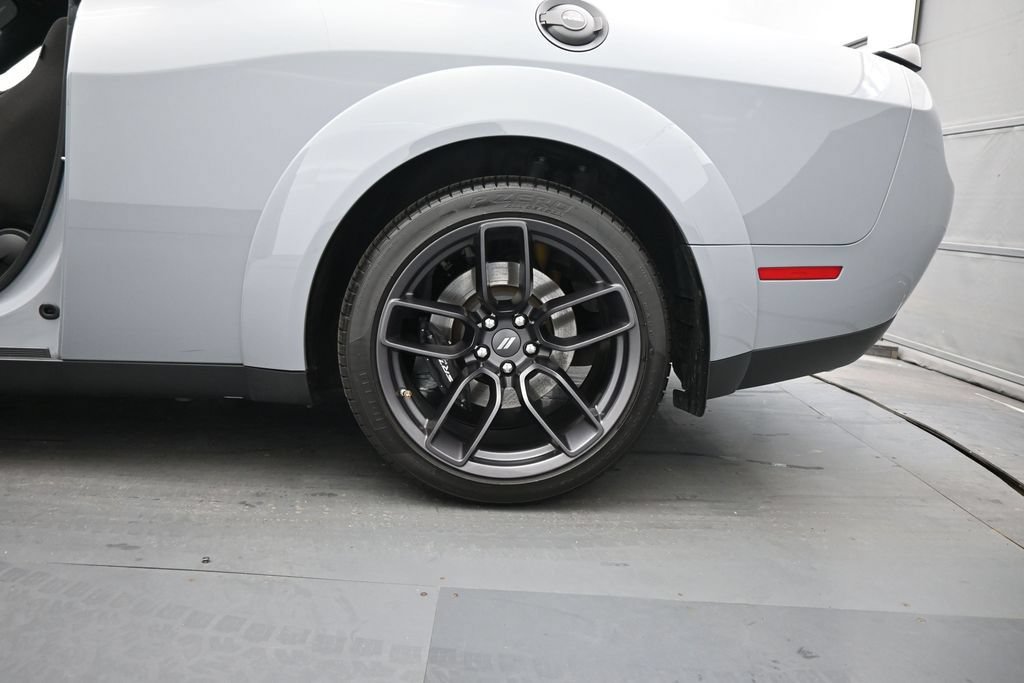 Used 2021 Dodge Challenger R/T Scat Pack RWD image 21