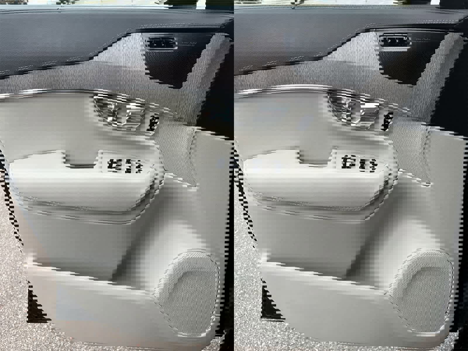 Used 2022 Volvo XC90 T6 Inscription w/ Advanced Package image 30